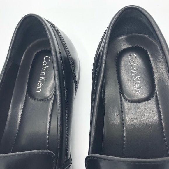 Men’s Calvin Klein Shane2 Slip On Dress Shoes. 12 main image 5
